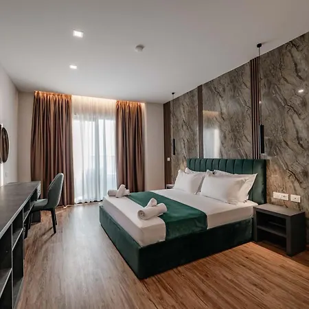 Otel Aks