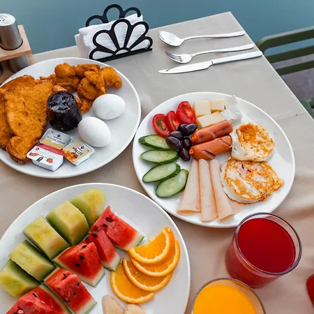 Otel Aks 4*