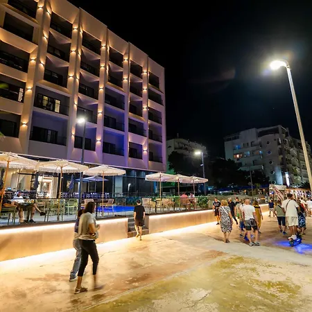 Aks Otel Dıraç