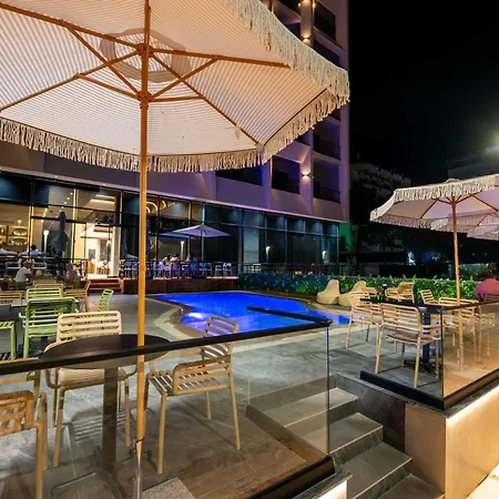 Otel Aks Dıraç