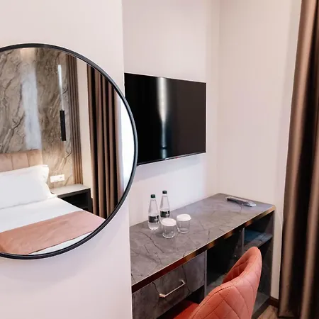 Otel Aks 4*