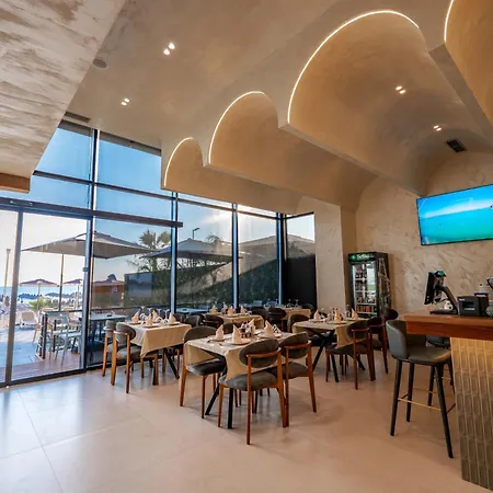 Otel Aks Dıraç