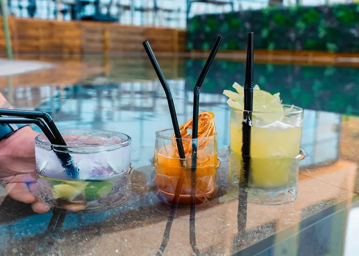 ホテル Aks ドゥラス