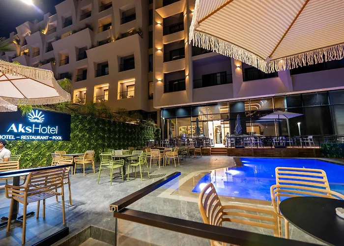 Aks 4* Durrës