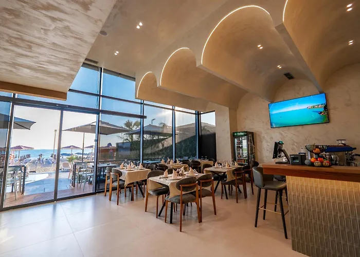 ホテル Aks ドゥラス