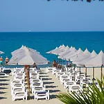 Hotel Aks 4*