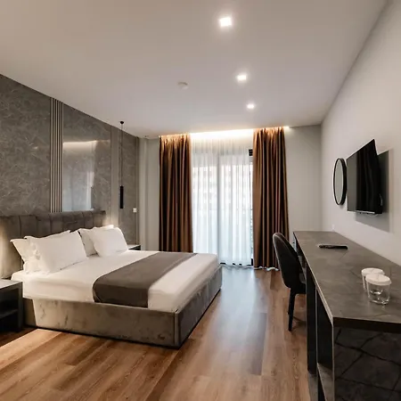 Hotel Aks