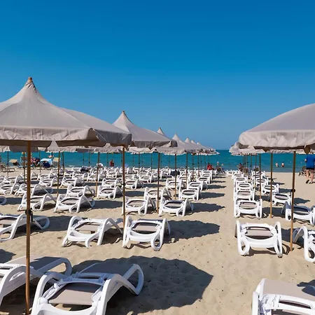 Hotel Aks Durrës