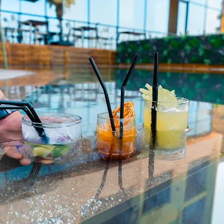 Hotel Aks Durrës