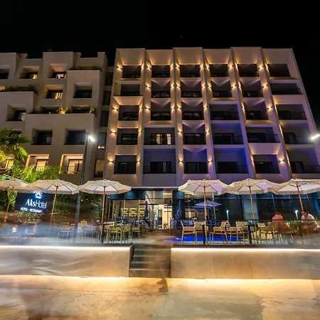 Aks Durrës
