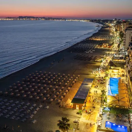 Hotel Aks Durrës