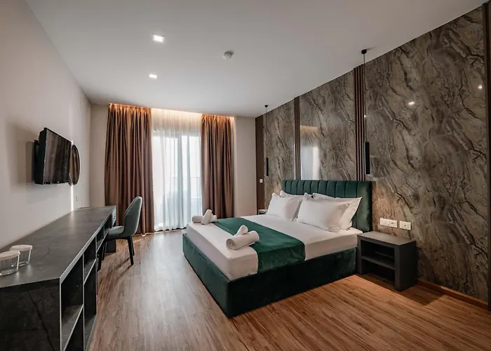 Hotel Aks